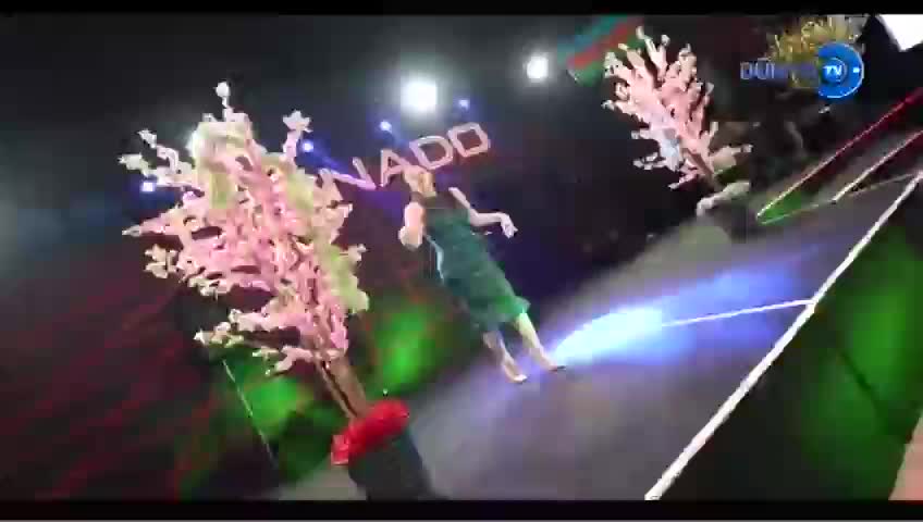 GIA TV Program Thumbnail, Poster