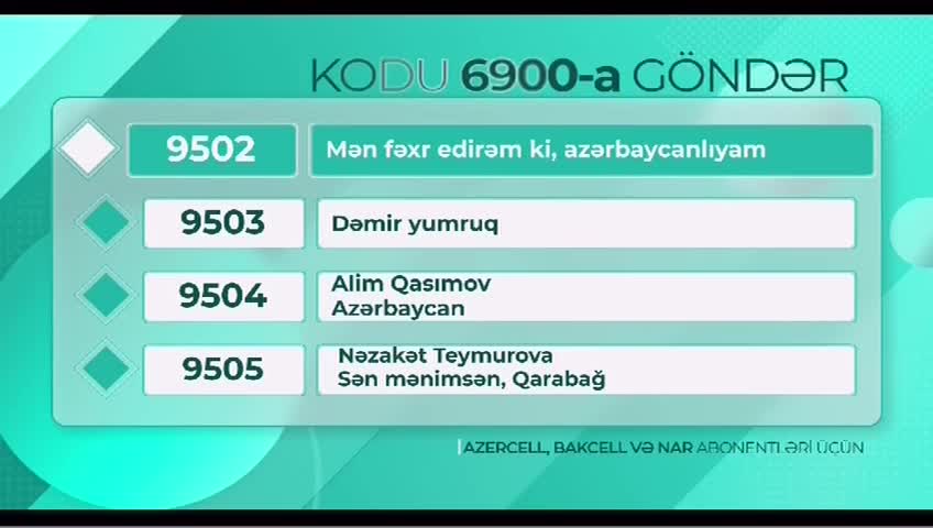 GIA TV Program Thumbnail, Poster