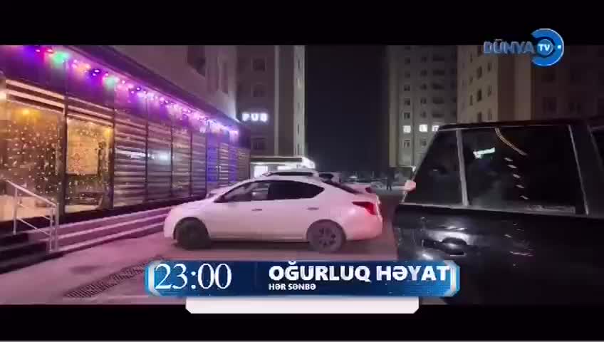 GIA TV Program Thumbnail, Poster