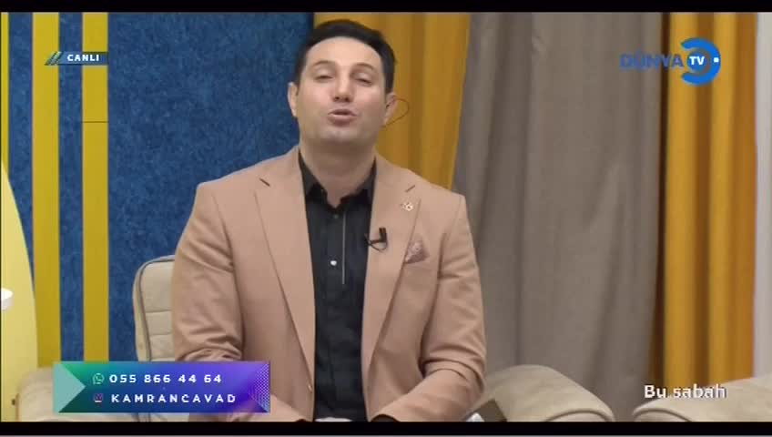 GIA TV Program Thumbnail, Poster