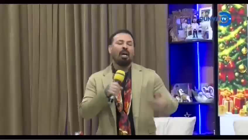 GIA TV Program Thumbnail, Poster