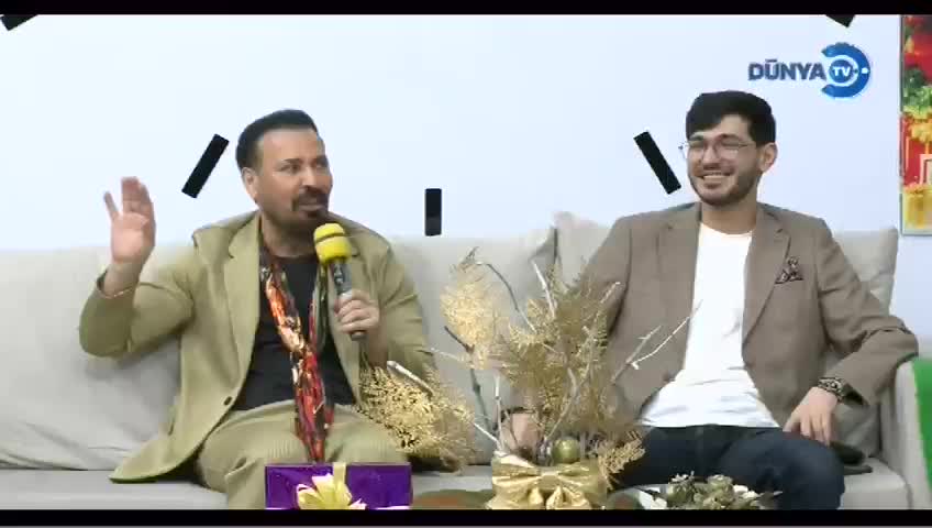 GIA TV Program Thumbnail, Poster