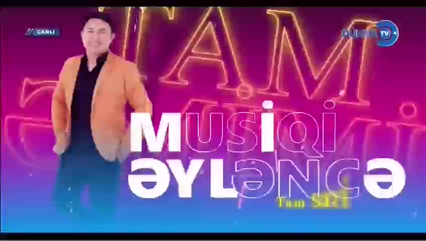 GIA TV Program Thumbnail, Poster