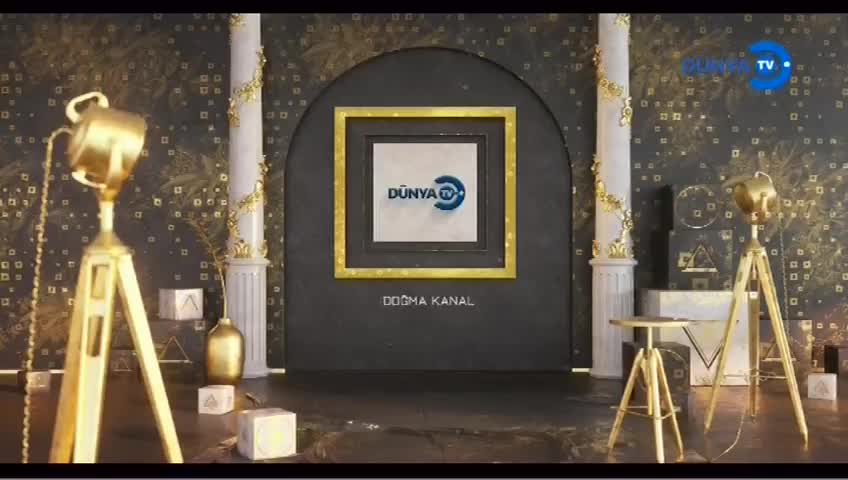 GIA TV Program Thumbnail, Poster