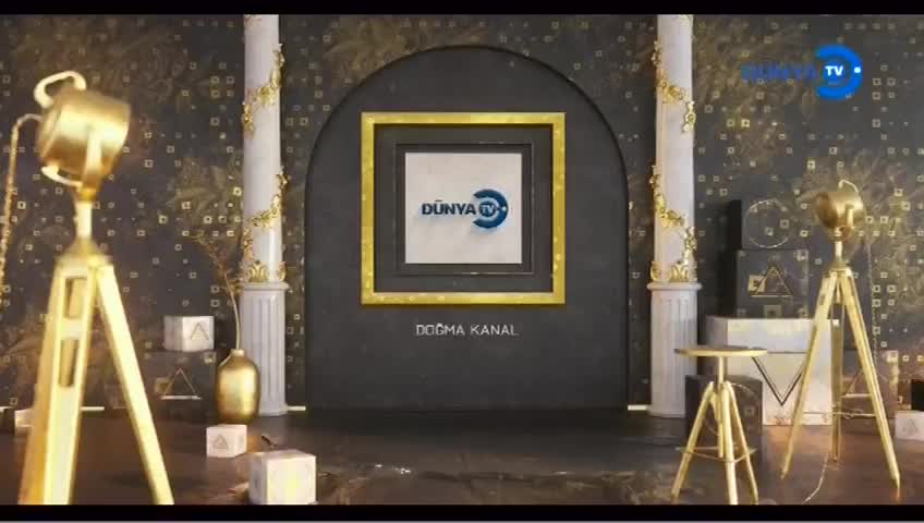 GIA TV Program Thumbnail, Poster