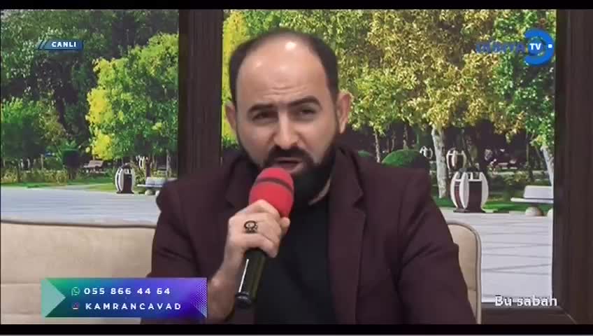 GIA TV Program Thumbnail, Poster