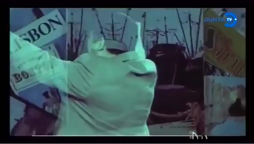 GIA TV Program Thumbnail, Poster