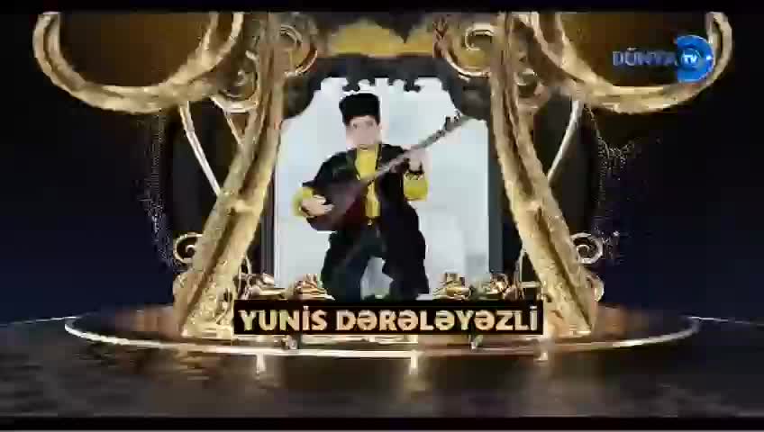 GIA TV Program Thumbnail, Poster