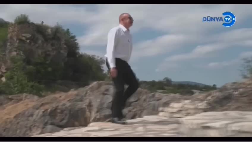 GIA TV Program Thumbnail, Poster