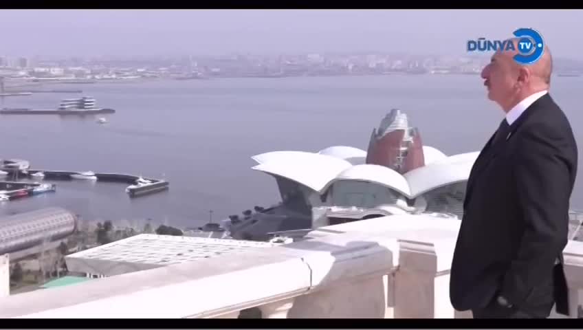 GIA TV Program Thumbnail, Poster