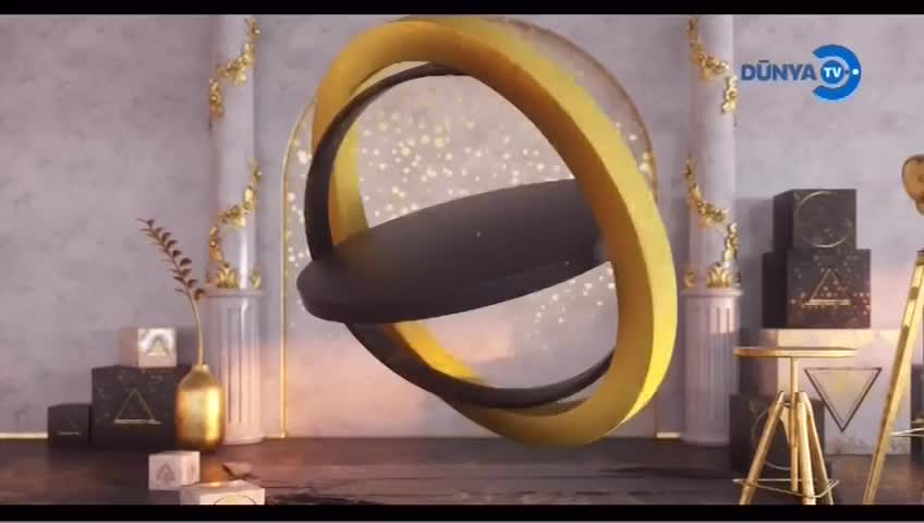 GIA TV Program Thumbnail, Poster