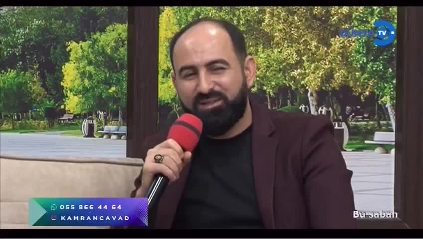 GIA TV Program Thumbnail, Poster