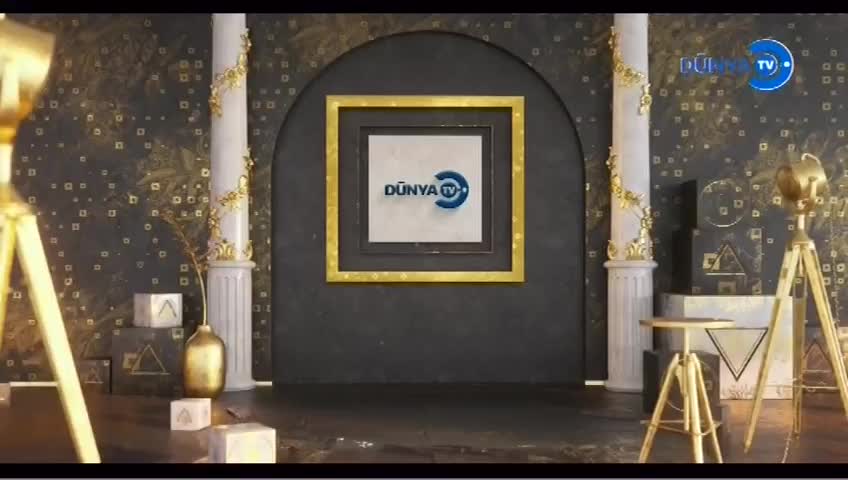 GIA TV Program Thumbnail, Poster