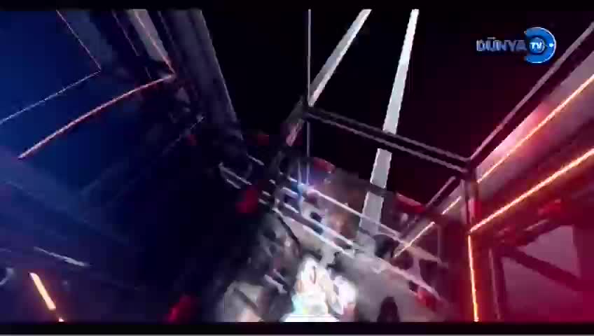 GIA TV Program Thumbnail, Poster