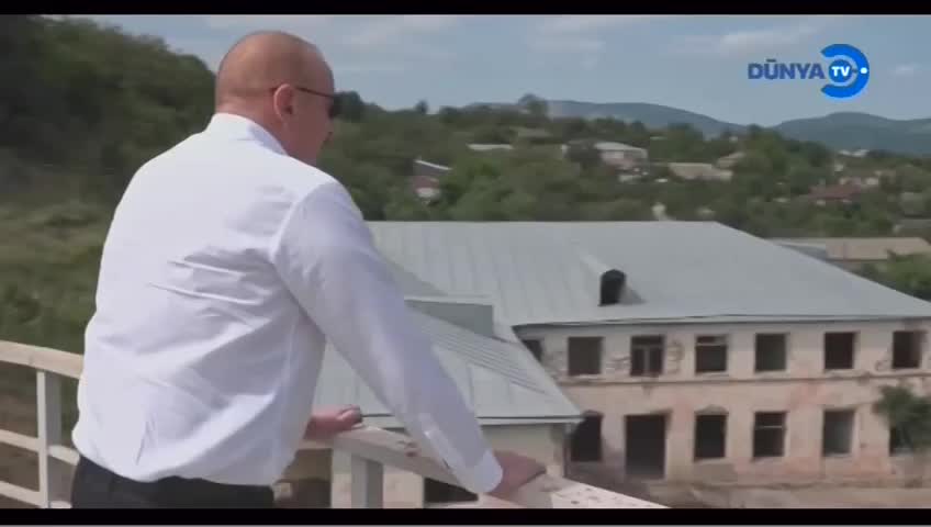 GIA TV Program Thumbnail, Poster