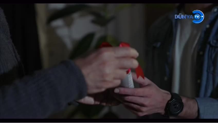 GIA TV Program Thumbnail, Poster