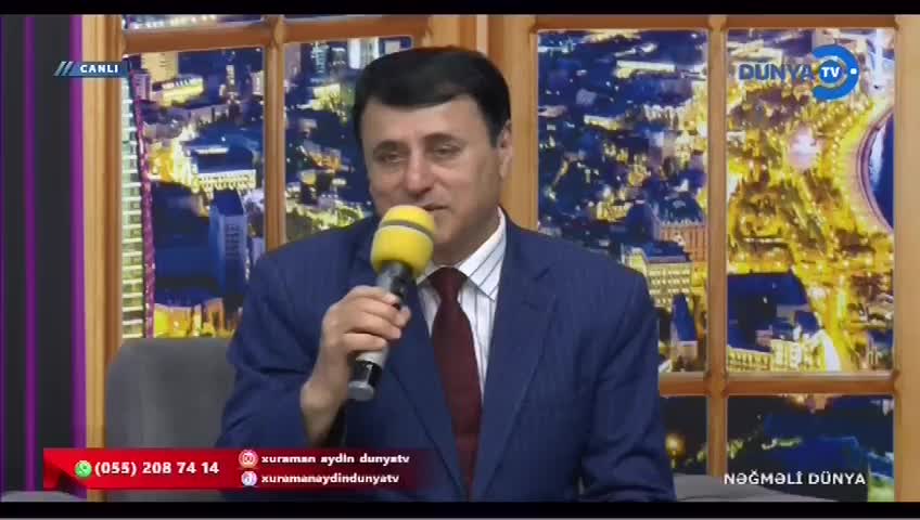 GIA TV Program Thumbnail, Poster