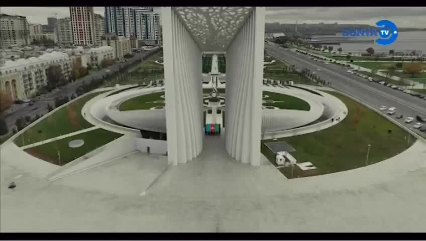 GIA TV Program Thumbnail, Poster