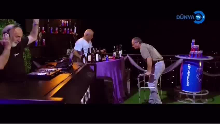 GIA TV Program Thumbnail, Poster