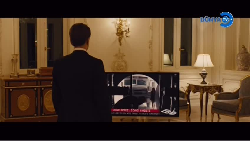 GIA TV Program Thumbnail, Poster