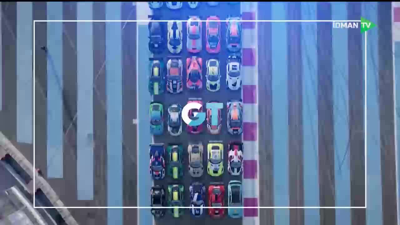 GIA TV Program Thumbnail, Poster