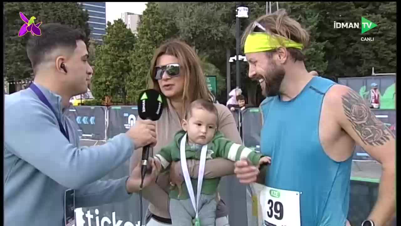 GIA TV Program Thumbnail, Poster