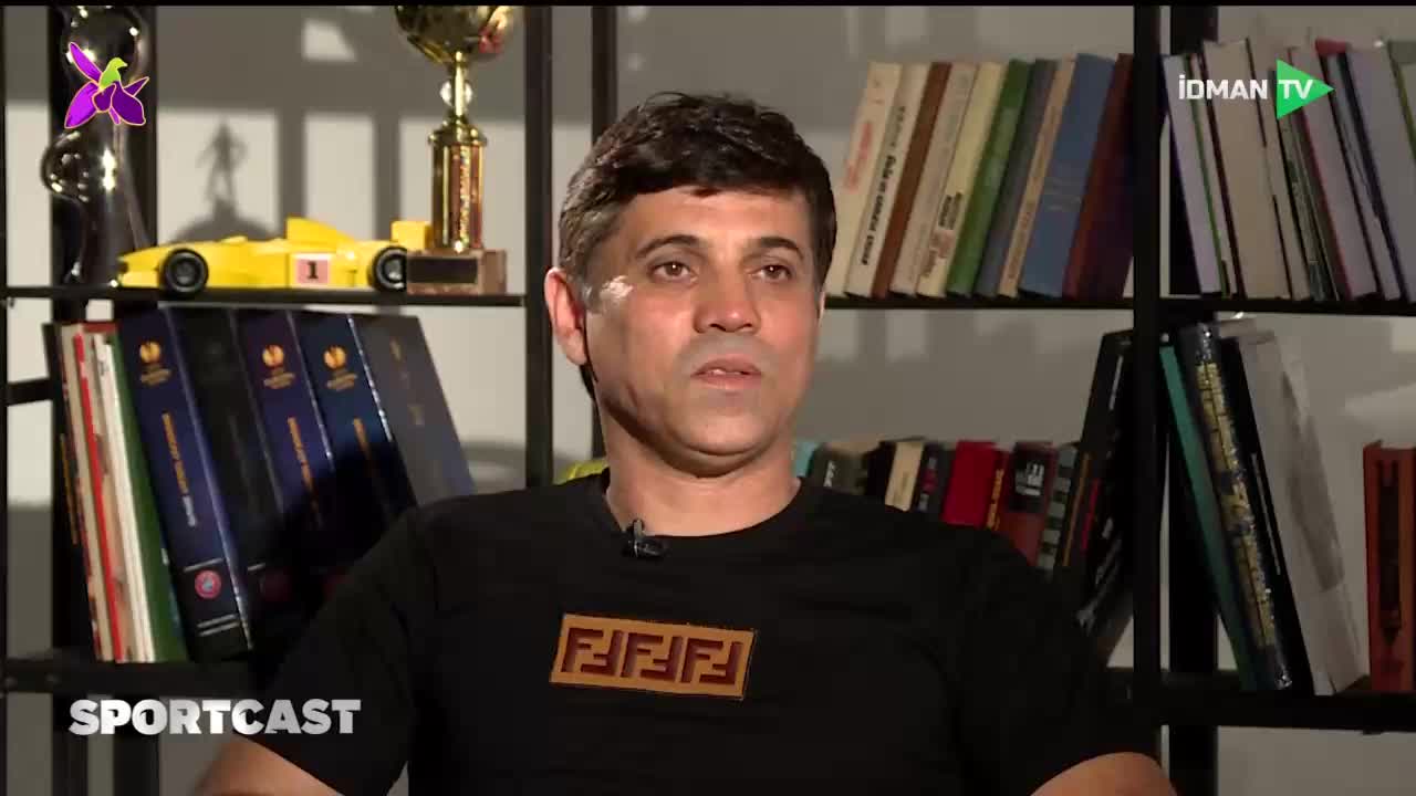 GIA TV Program Thumbnail, Poster