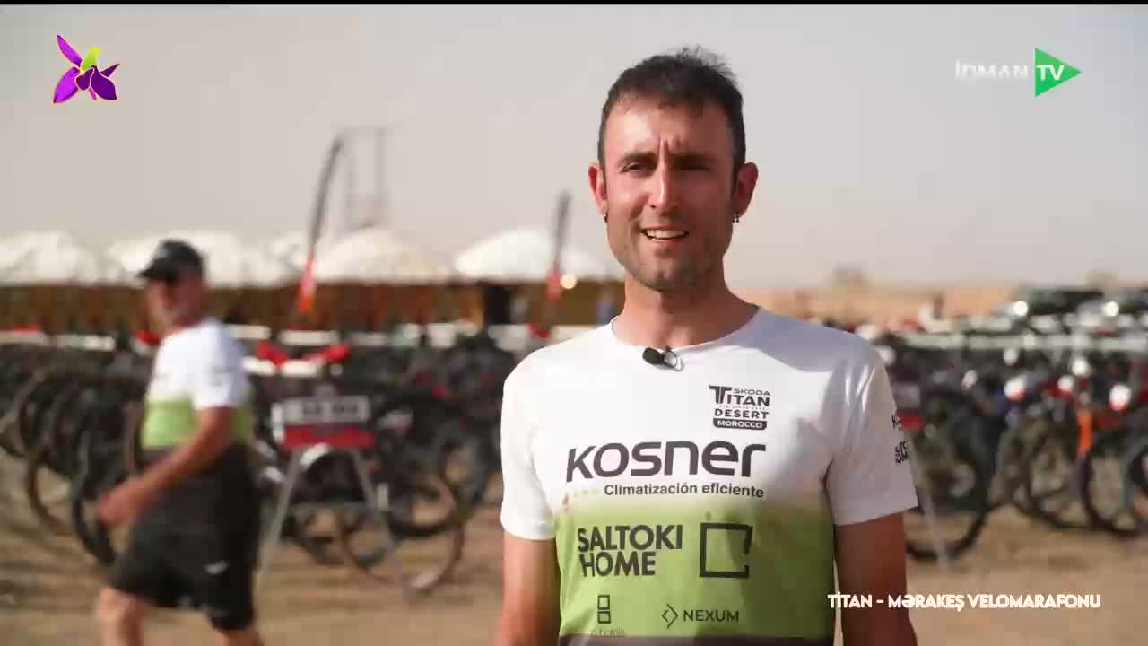 GIA TV Program Thumbnail, Poster