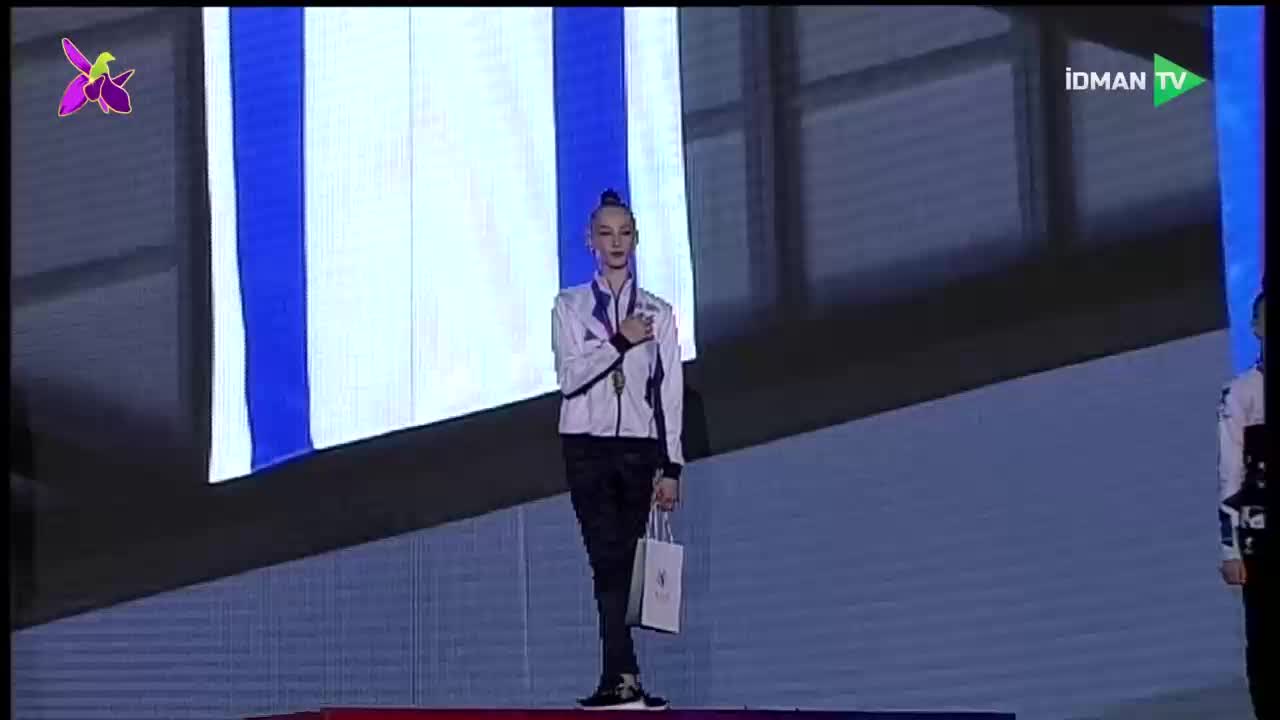 GIA TV Program Thumbnail, Poster