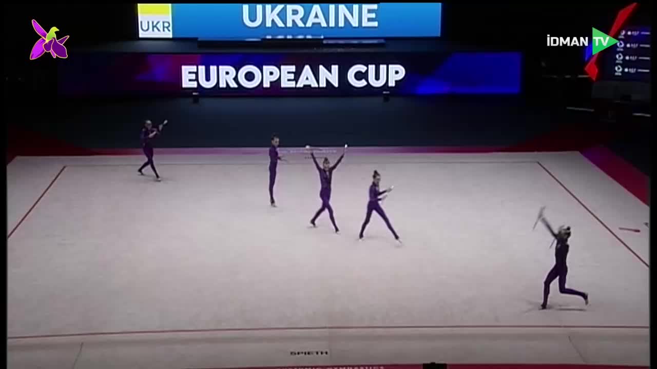 GIA TV Program Thumbnail, Poster