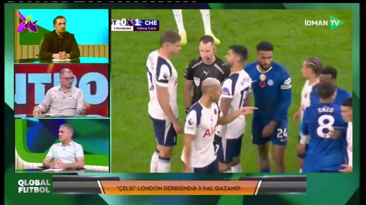 GIA TV Program Thumbnail, Poster