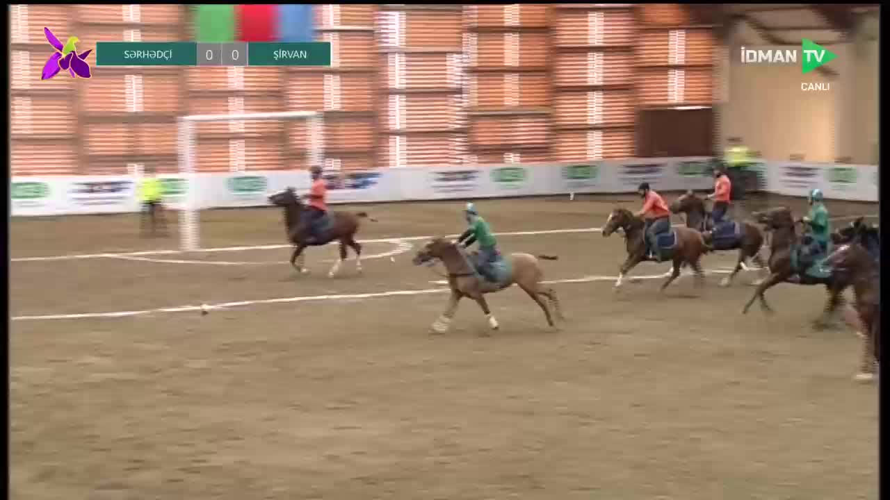 GIA TV Program Thumbnail, Poster