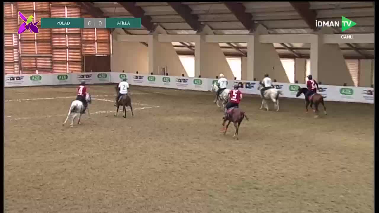 GIA TV Program Thumbnail, Poster