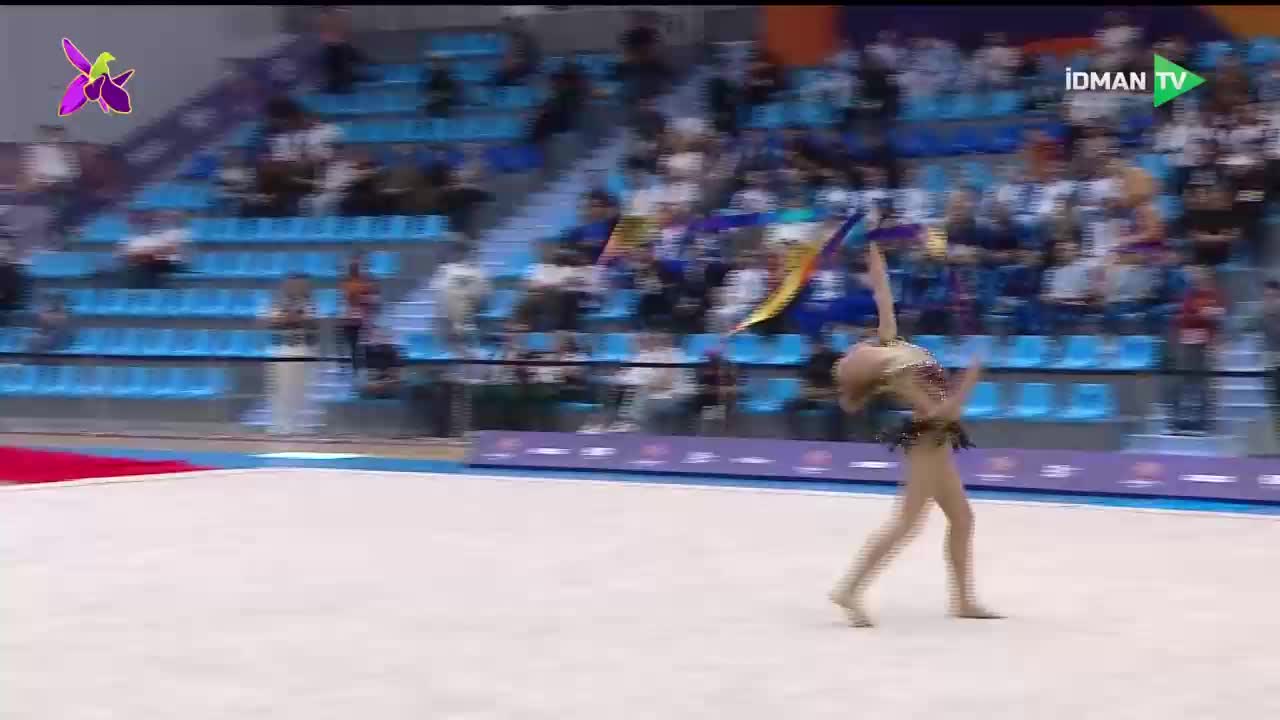 GIA TV Program Thumbnail, Poster