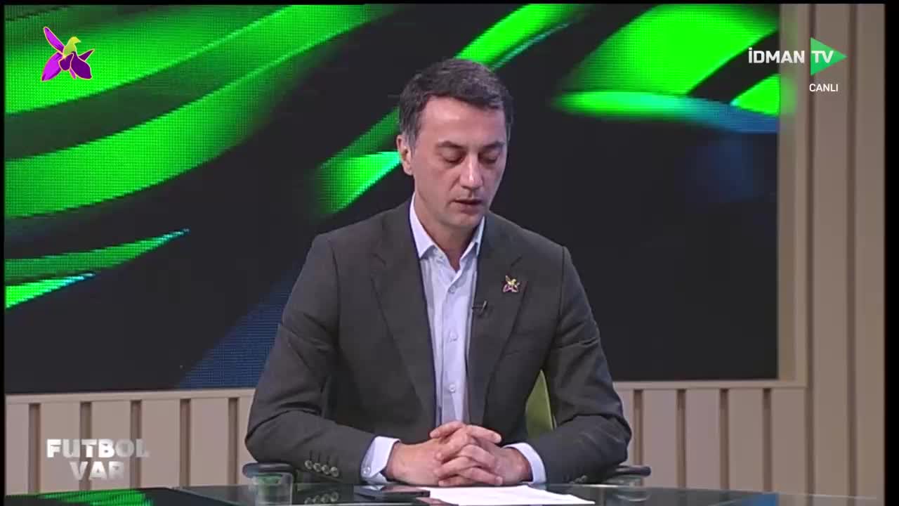 GIA TV Program Thumbnail, Poster