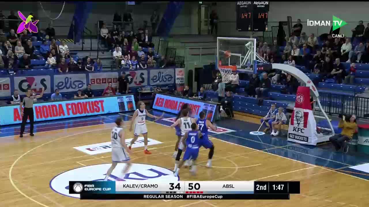 GIA TV Program Thumbnail, Poster