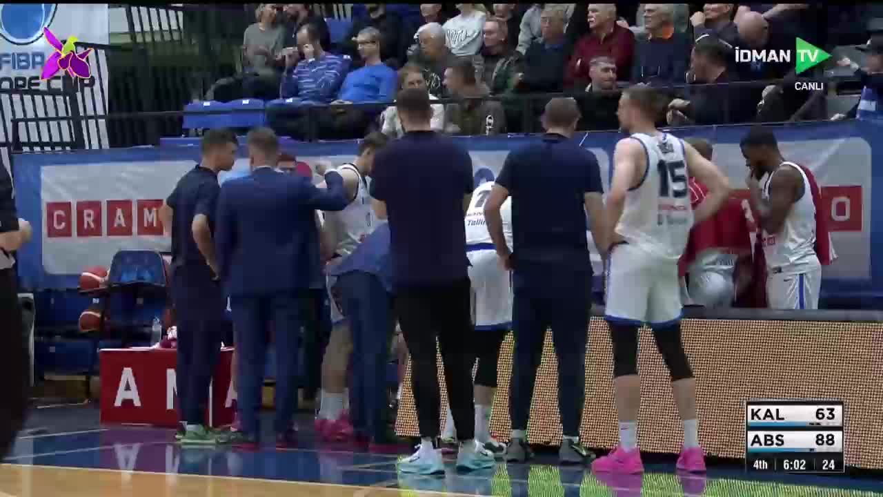 GIA TV Program Thumbnail, Poster