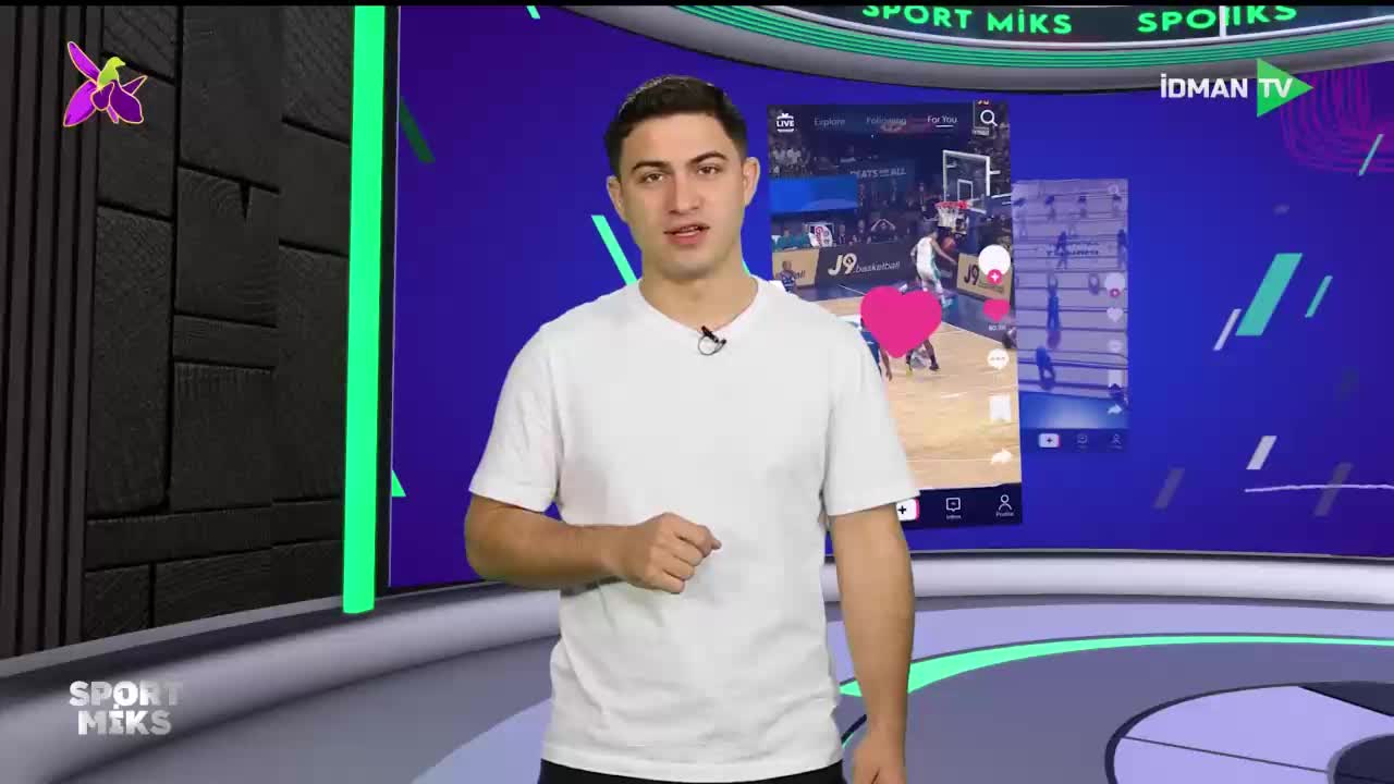 GIA TV Program Thumbnail, Poster