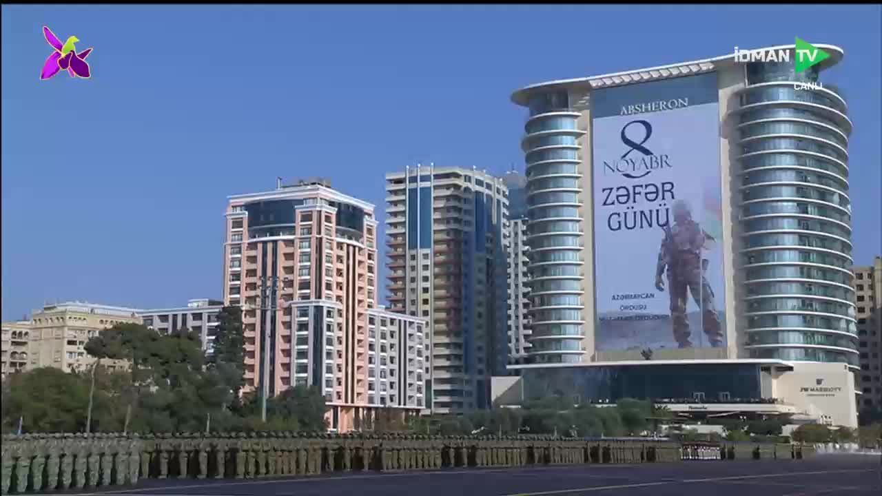 GIA TV Program Thumbnail, Poster