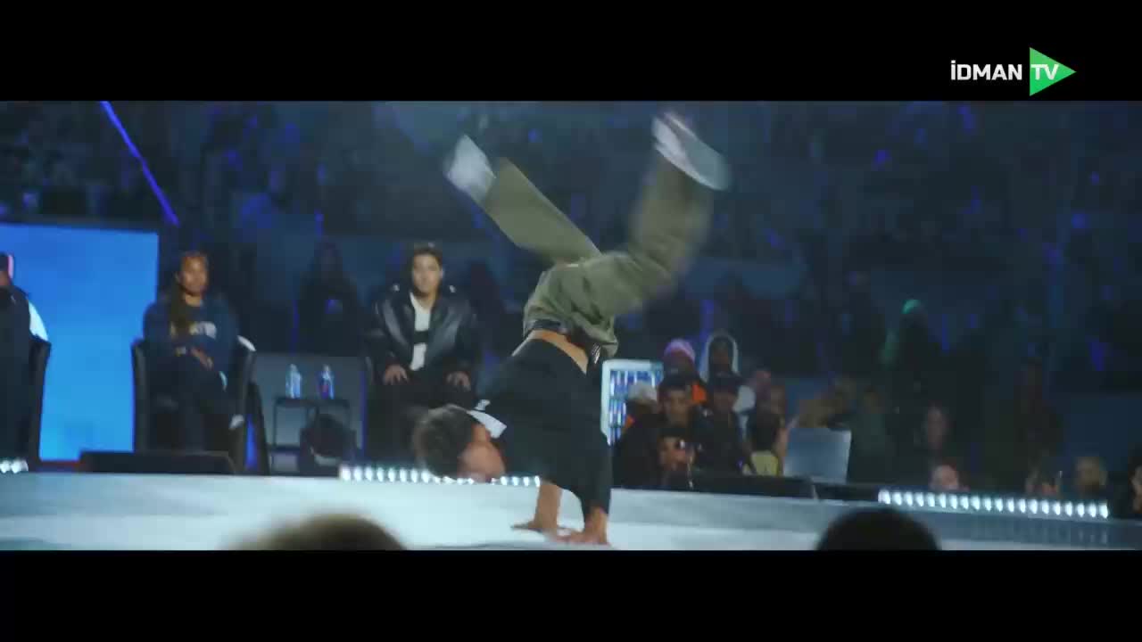 GIA TV Program Thumbnail, Poster