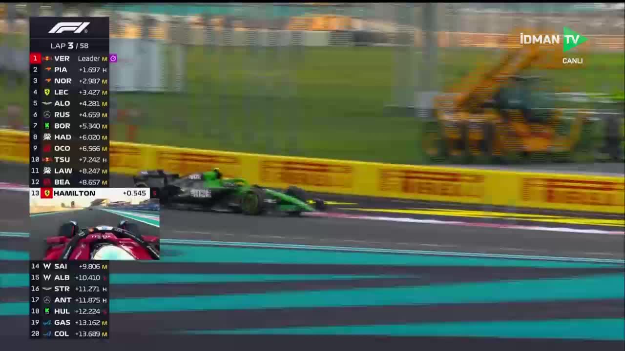 GIA TV Program Thumbnail, Poster