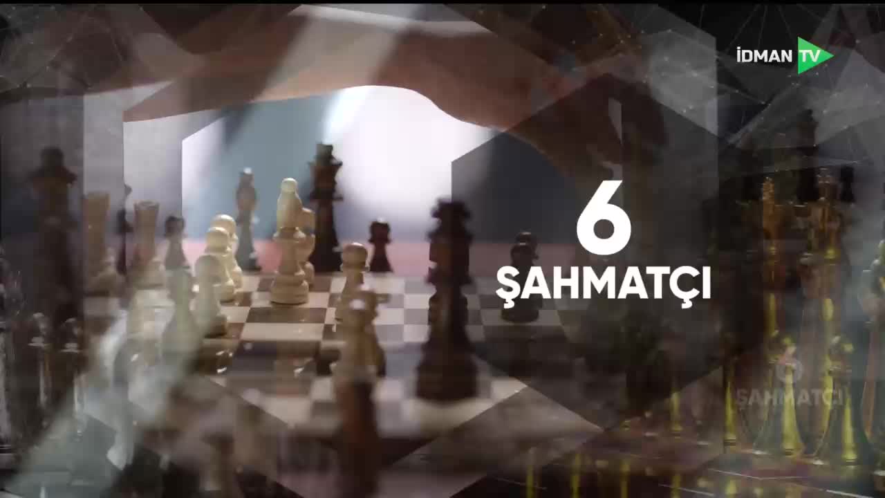 GIA TV Program Thumbnail, Poster