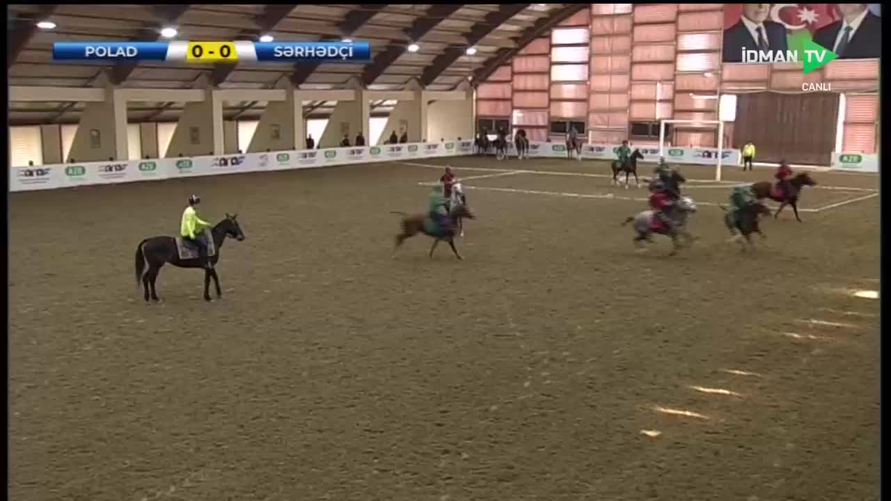 GIA TV Program Thumbnail, Poster