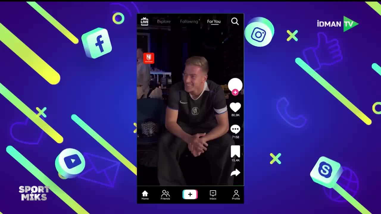 GIA TV Program Thumbnail, Poster