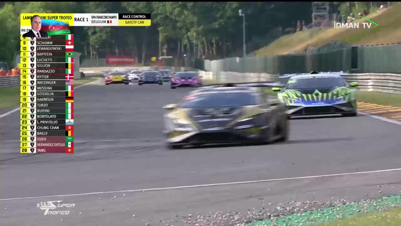 GIA TV Program Thumbnail, Poster