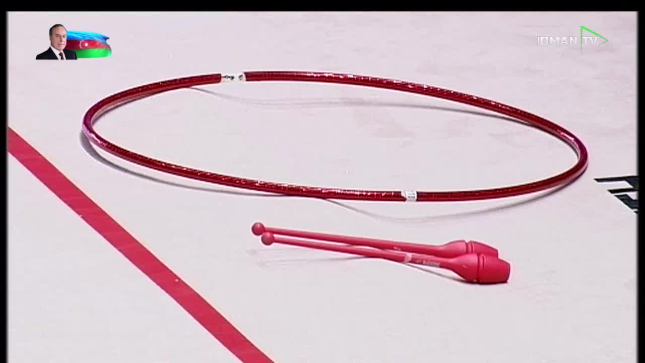 GIA TV Program Thumbnail, Poster