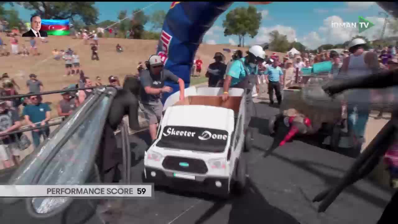 GIA TV Program Thumbnail, Poster