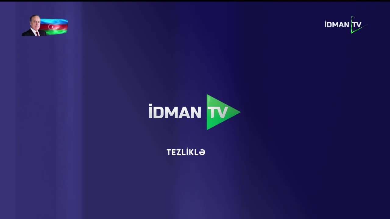 GIA TV Program Thumbnail, Poster