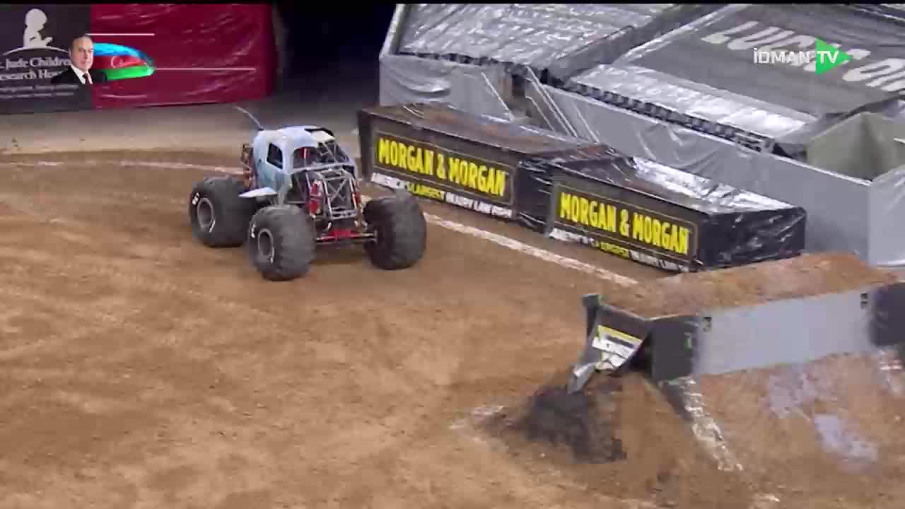 GIA TV Program Thumbnail, Poster