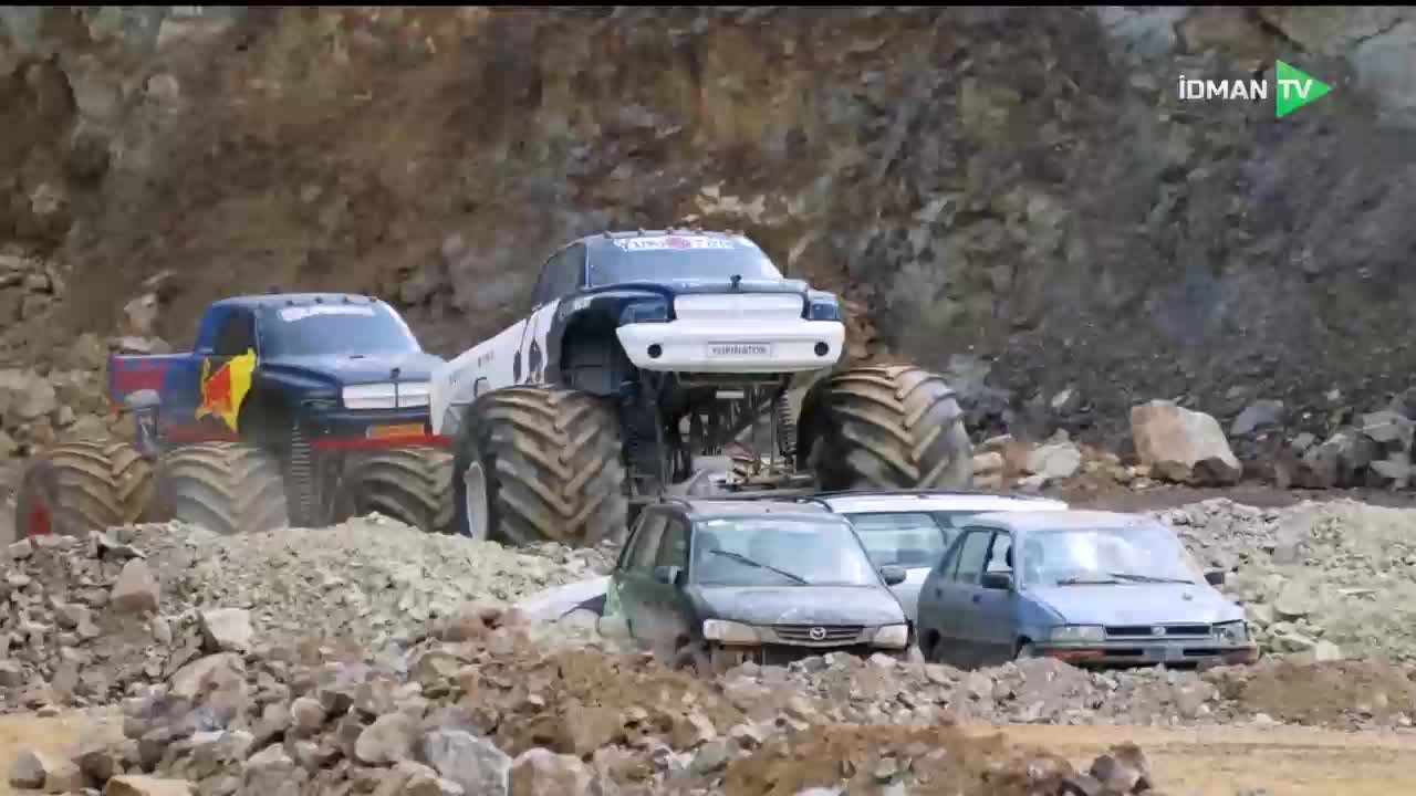 GIA TV Program Thumbnail, Poster